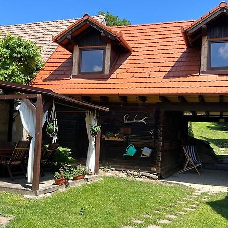 Casa Veche “Old House” Villa Sibiel Dış mekan fotoğraf
