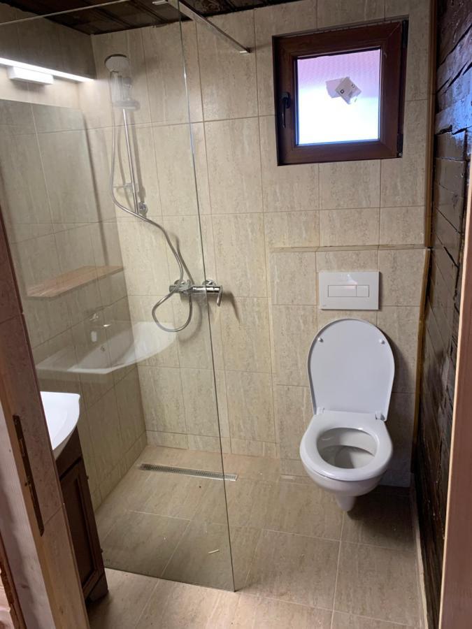 Casa Veche “Old House” Villa Sibiel Dış mekan fotoğraf