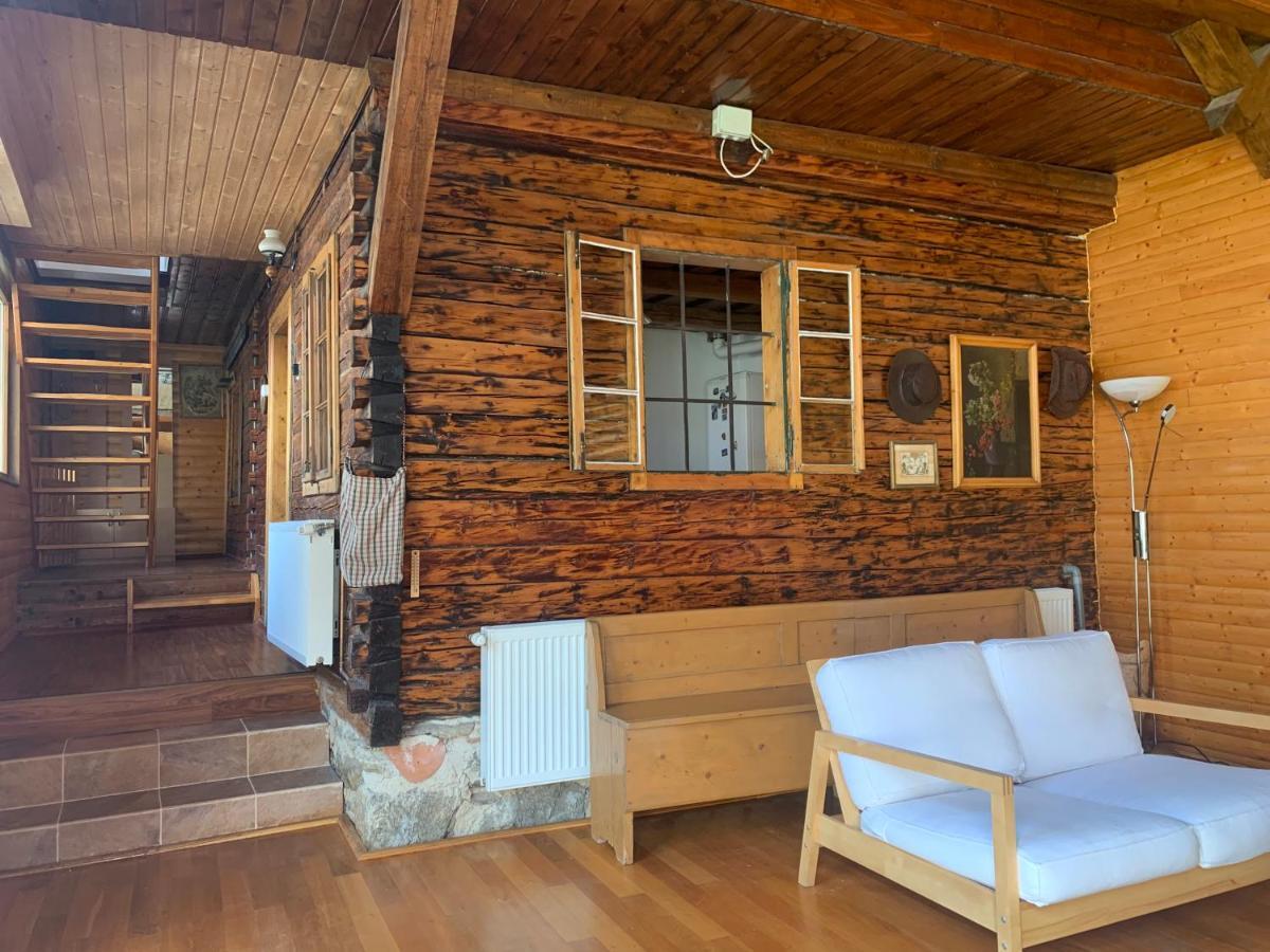 Casa Veche “Old House” Villa Sibiel Dış mekan fotoğraf