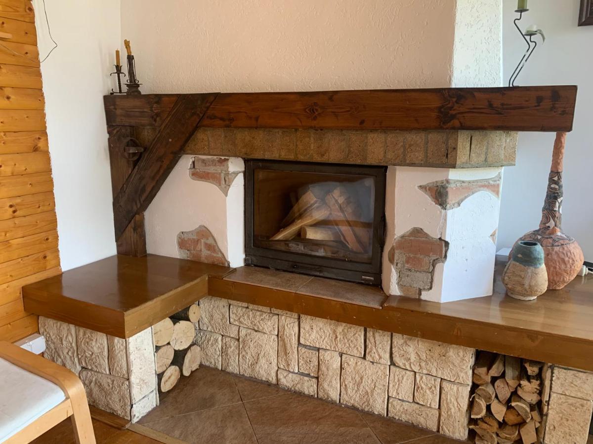 Casa Veche “Old House” Villa Sibiel Dış mekan fotoğraf
